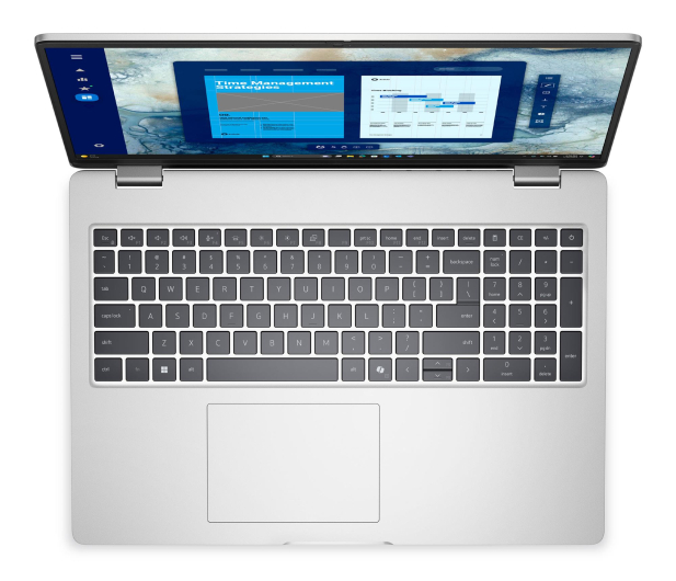 DELL Pro 16 Ultra 5 235U/16GB/512/W11Pro - 1341295 - zdjęcie 8